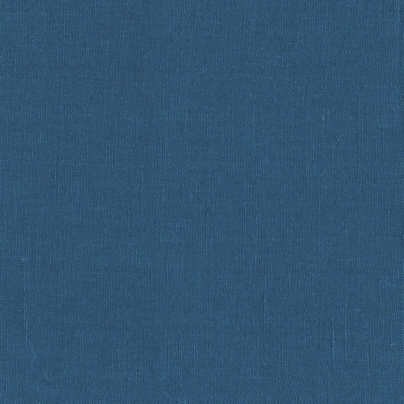 Medium Blue Irish Linen