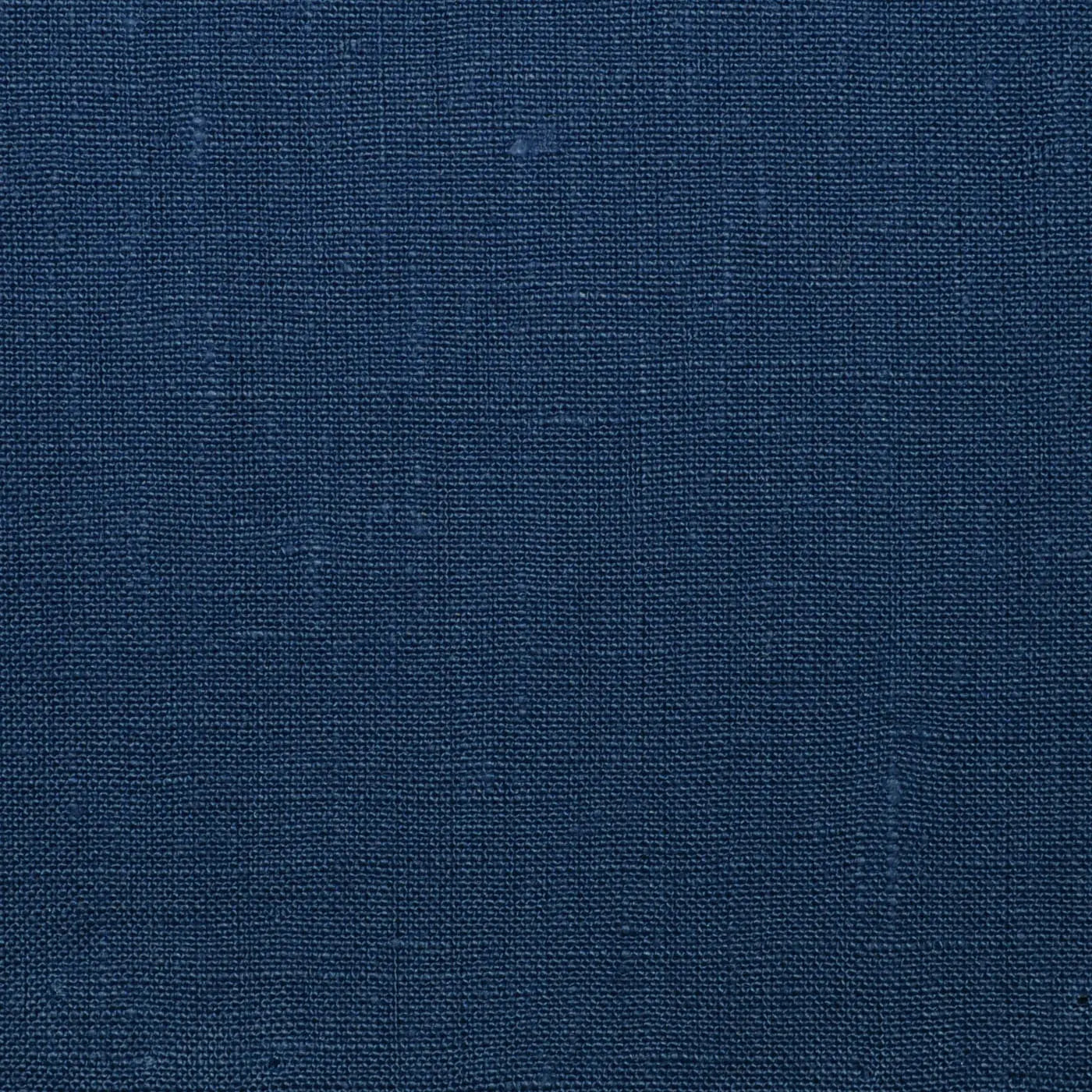 French Blue Irish Linen