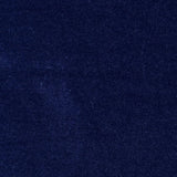 Navy Blue Cotton Velvet – Yorkshire Fabric