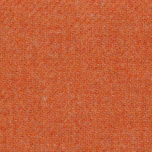 Burnt Orange Marl Lambswool Tweed – Yorkshire Fabric