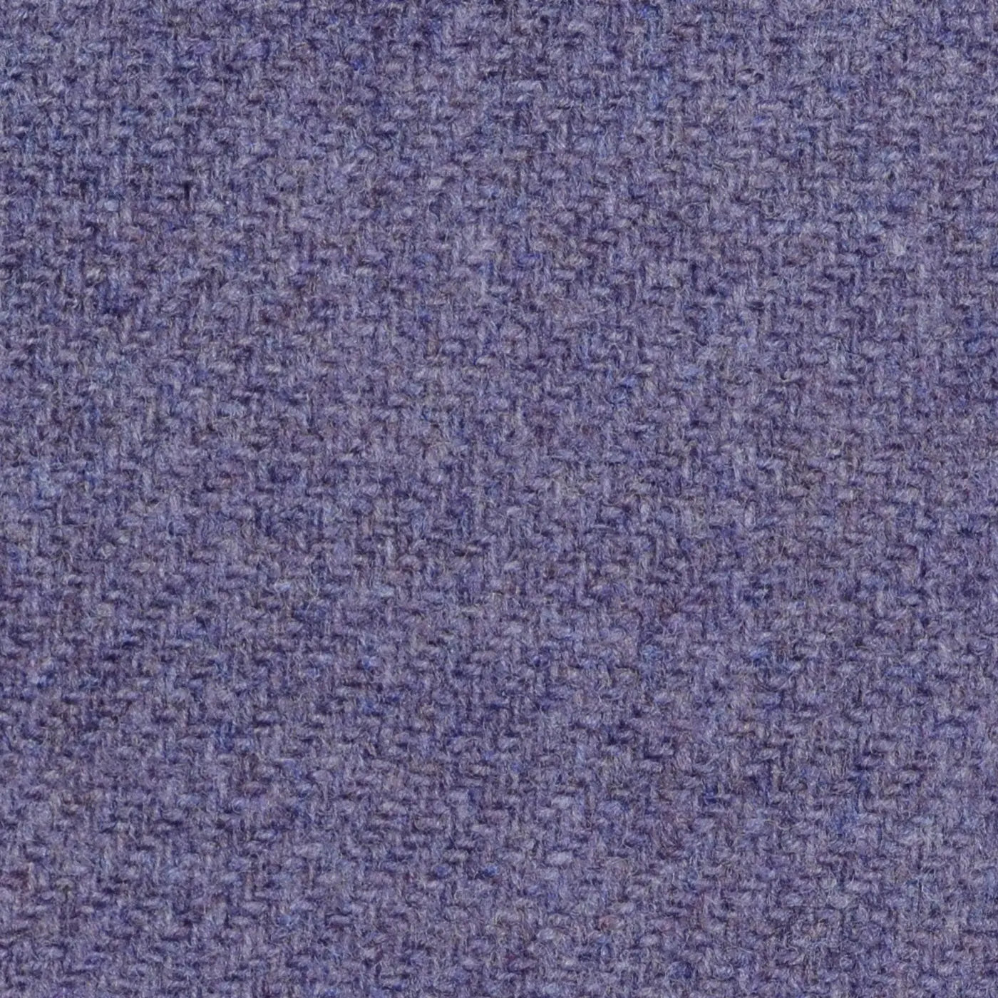 Lilac Marl Lambswool Tweed