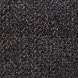 Venetian Red Marl Shetland Tweed – Yorkshire Fabric