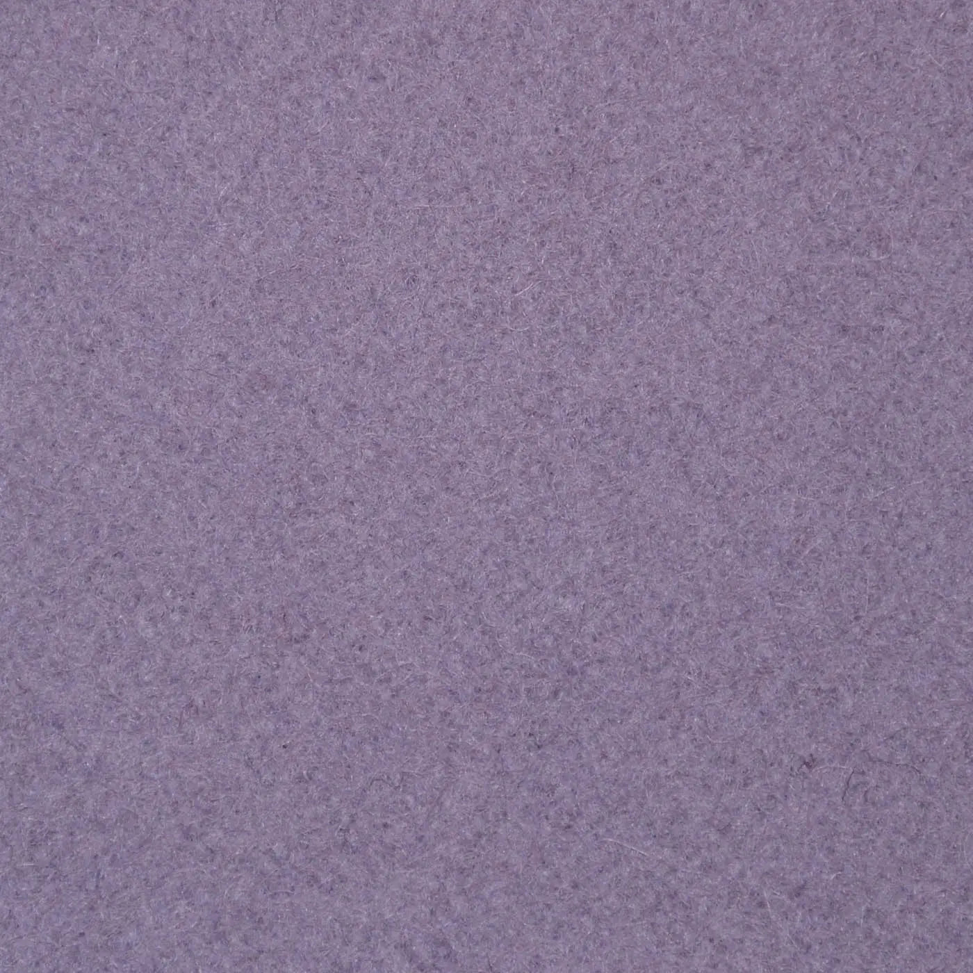 Lavender Melton Wool Coating