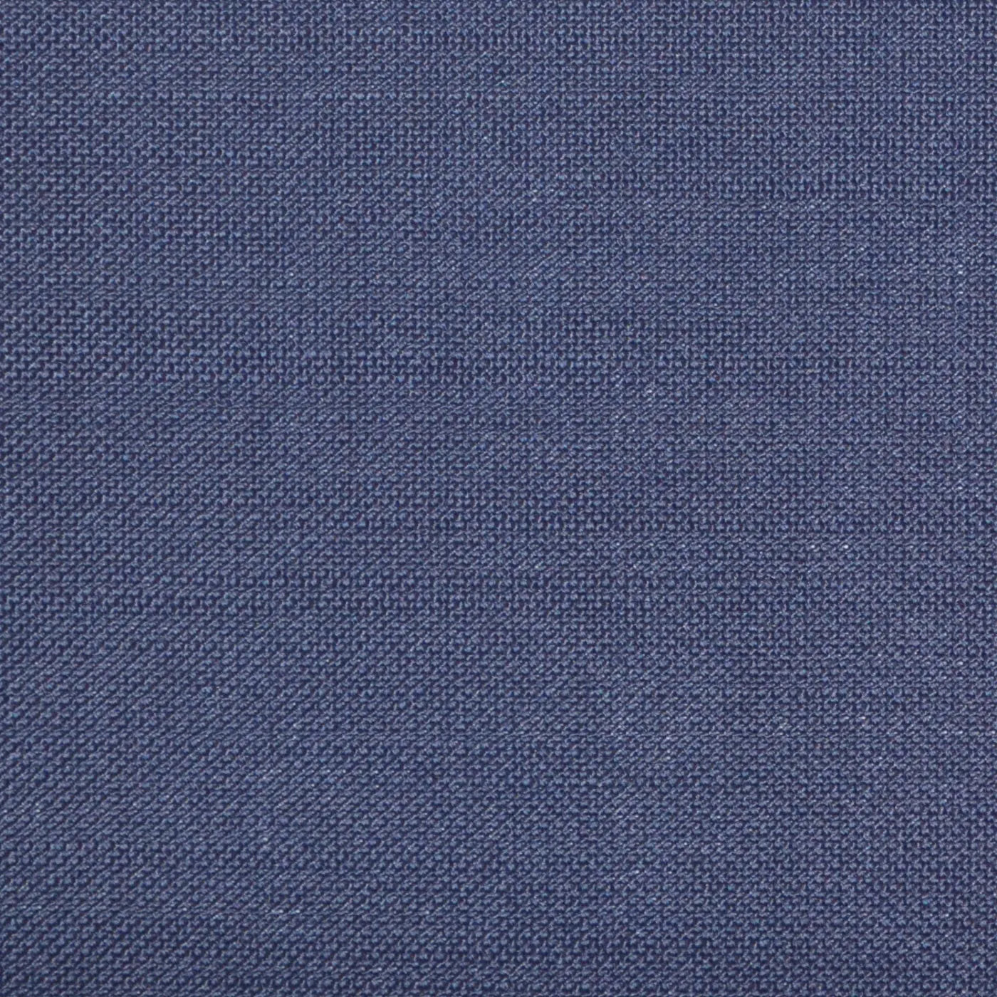 Air Force Blue Wool & Kid Mohair Suiting