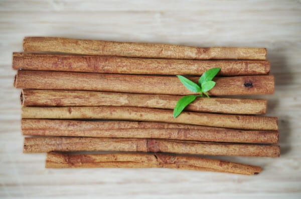 ceylon cinnamon sticks