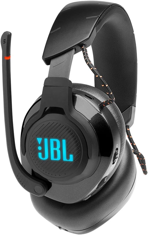 JBL Quantum 910P Wireless Gaming Headset for Playstation | Over-Ear-Kopfhörer