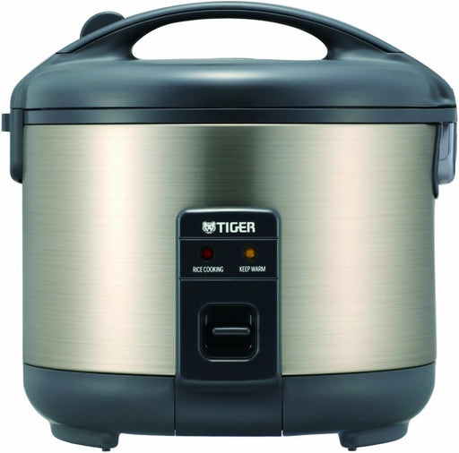 Tiger PDU-A30U-K Electric Water Boiler and Warmer, Stainless Black,  3.0-Liter