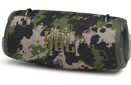 Restored JBL Xtreme 2 Portable Bluetooth Speaker, Green