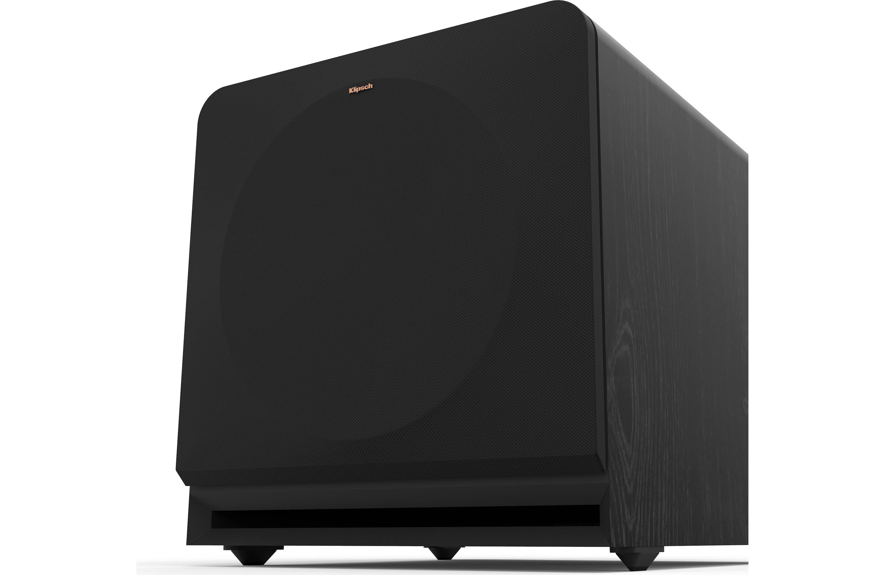 Klipsch Reference Premiere RP-1400SW: Unrivaled Bass Precision And Impact