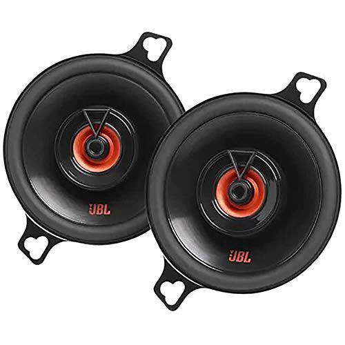 3.5 inch component speakers