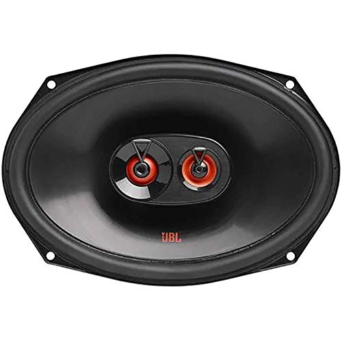 JBL Club 6" x 9" Three-Way Car Audio Speaker | electronicsexpo.com