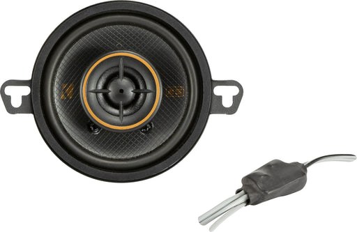 Whirlpool Conserveermiddel Speciaal Kicker 47KSC3504 KS Series 3-1/2" 2-Way Car Speakers (Pair) |  electronicsexpo.com