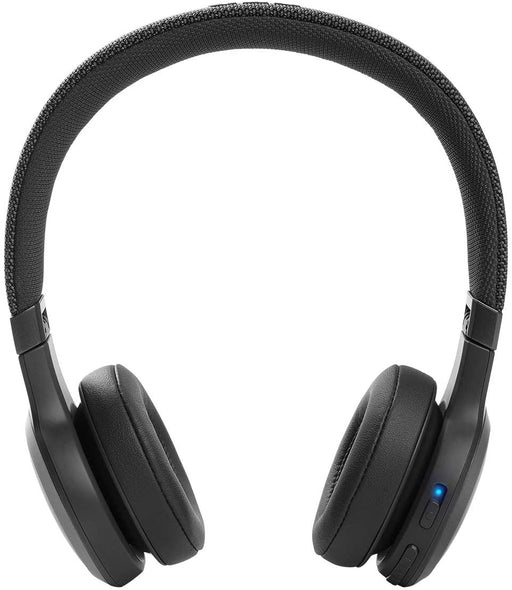 JBL Tune 660NC Noise-Canceling Wireless On-Ear JBLT660NCBLUAM