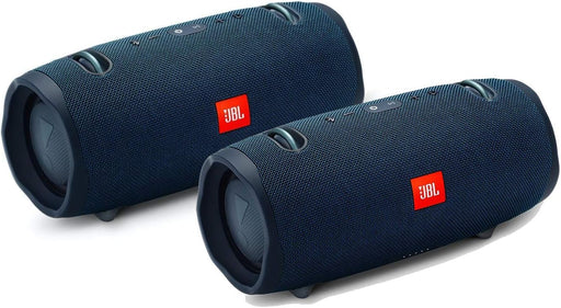 JBL xtreme portable bluetooth speaker Open Box – 8M Zone