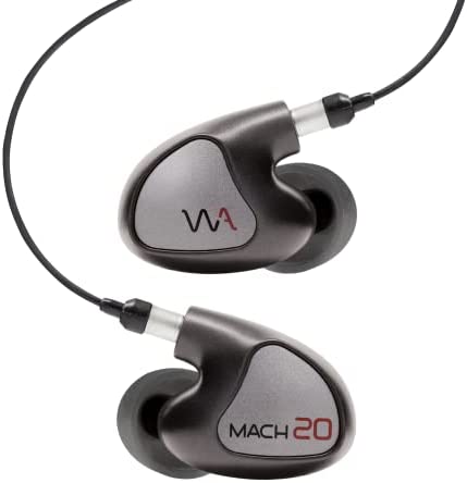 Westone Audio Pro X30 Universal-Fit 3-Way In-Ear Musician's