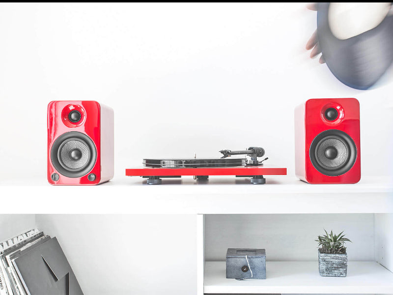 Kanto Audio  Immerse Yourself in Sound