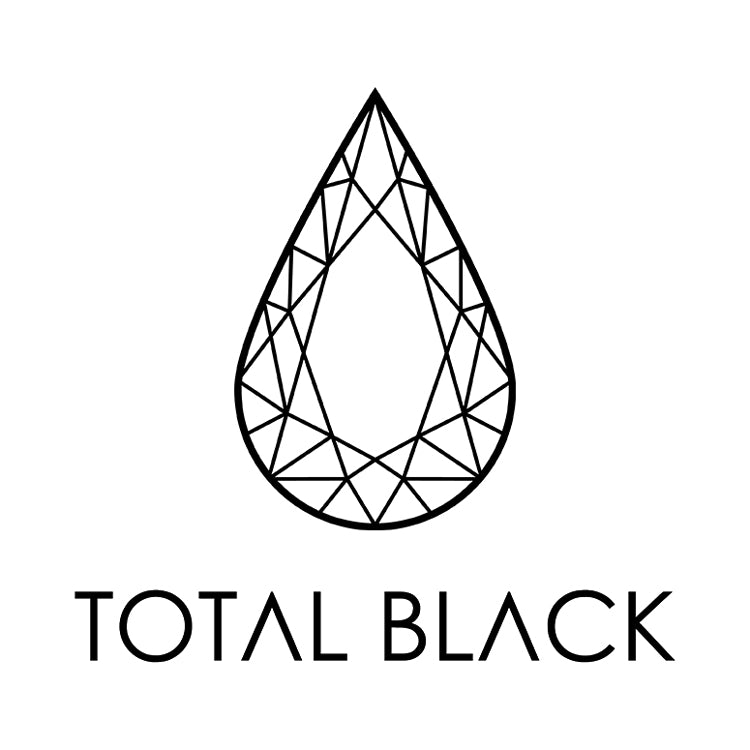 TOTAL BLACK