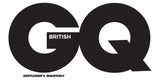 GQ Logo