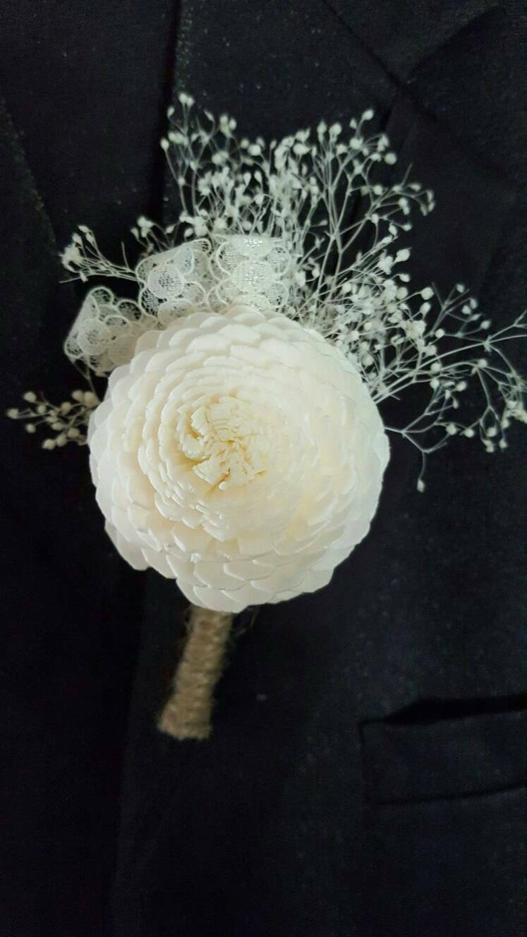 Corsages and Boutonnieres – Tagged "custom_boutonniere" – My