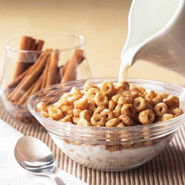 ProteinWise - Cinnamon Vanilla Protein Cereal - 7/Box - ProteinWise product image