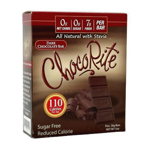 Sweet Nothings Chocolate Nougat Box of 14 – HealthSmart Foods