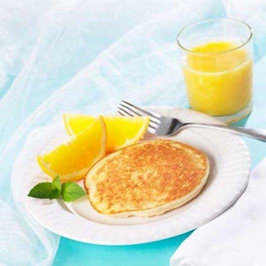 Natural Pancake proteici – Prometek Shop