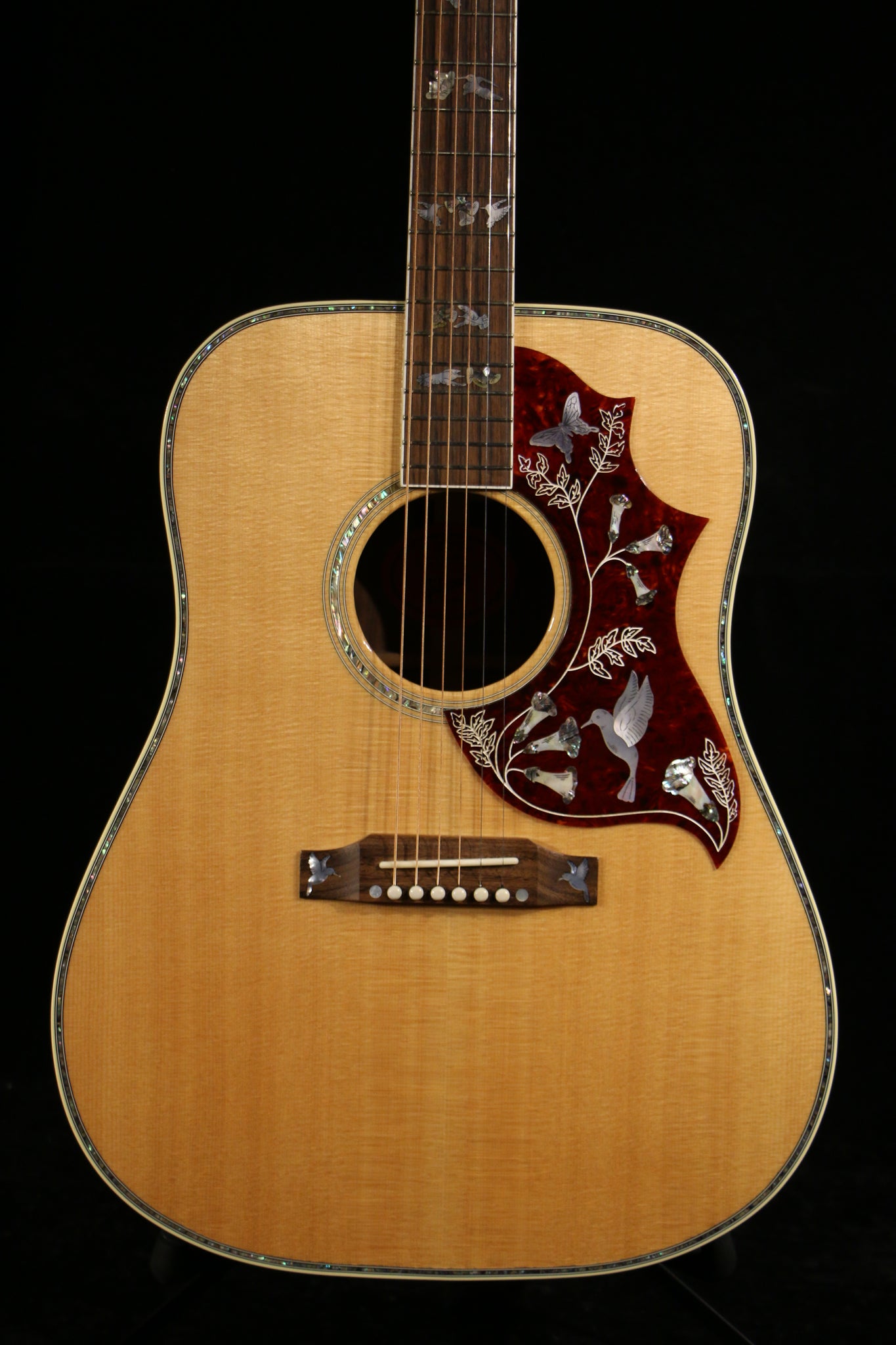 hummingbird custom