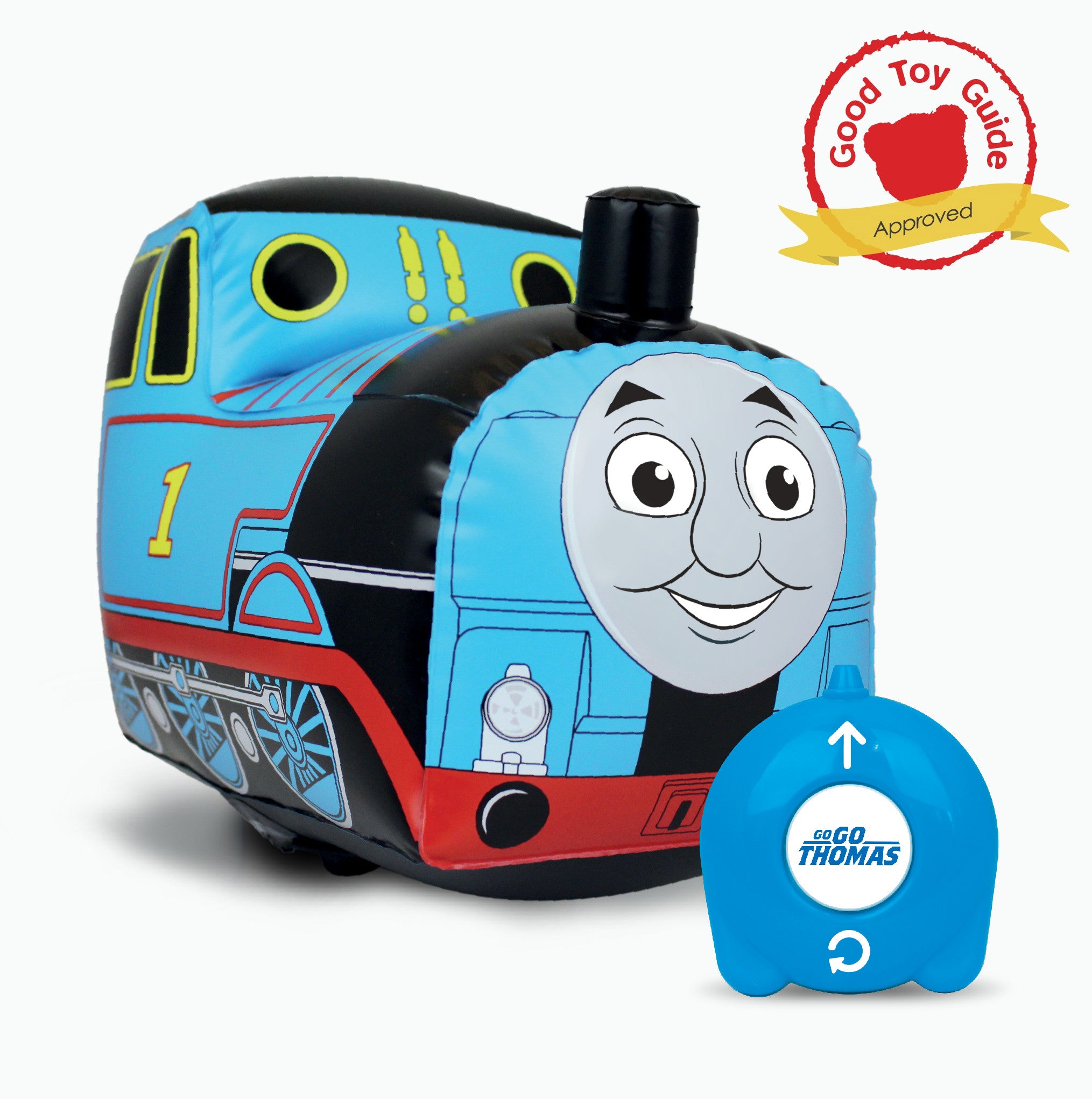 thomas the train inflatable