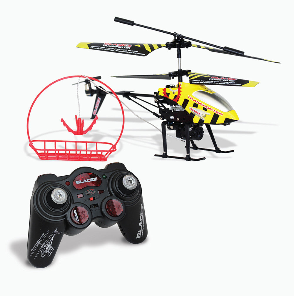 bladez toyz helicopter