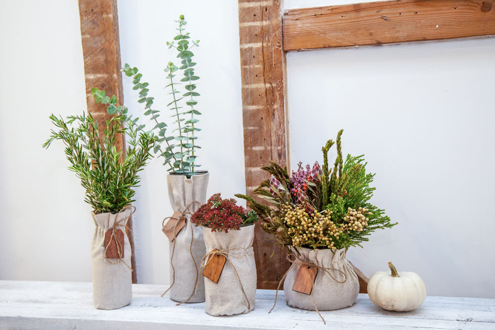 Vase Ideas For Fall
