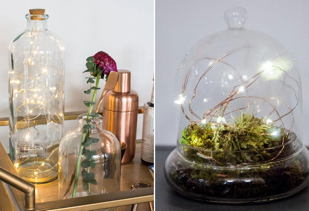 Winter Vase Filler Ideas