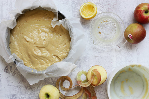 german apple cake rick stein food styling photography stylist props manchester