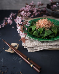 Nottingham food styling workshop photography