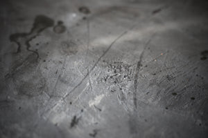 Jet' Hand-painted photography background - dark
