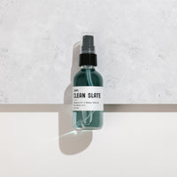 Clean Slate | Cleansing Oil & Makeup Remover– K'pure Naturals