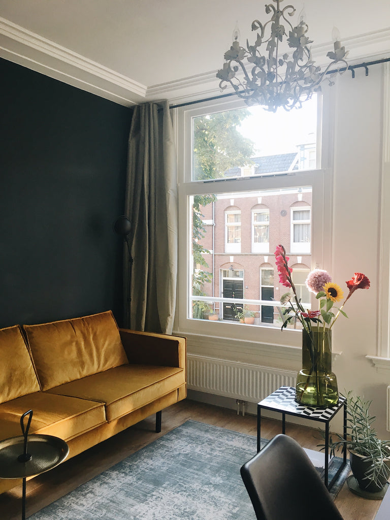 Amsterdam Airbnb