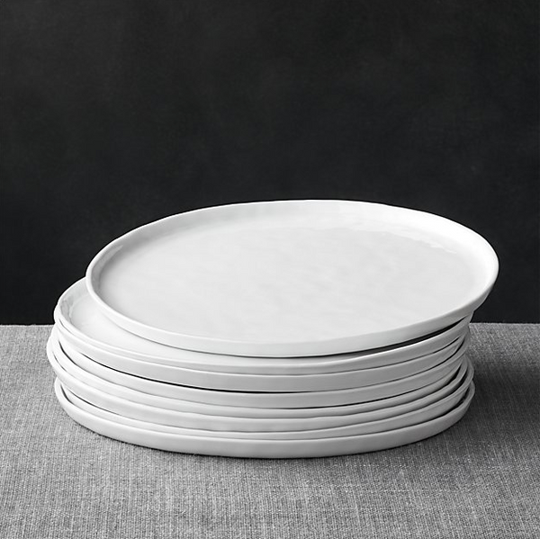 Crate & Barrel Mercer Dinnerware Collection - Best Wedding Gift Ideas 