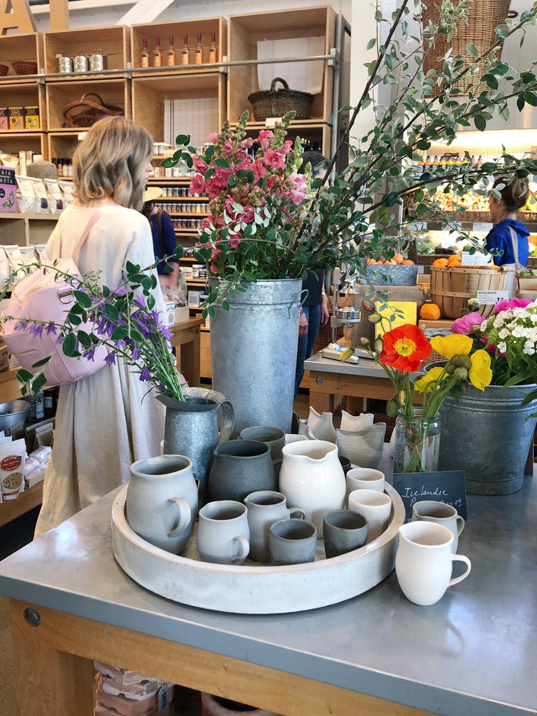 Healdsburg SHED - Healdsburg California - Promptly Journals 