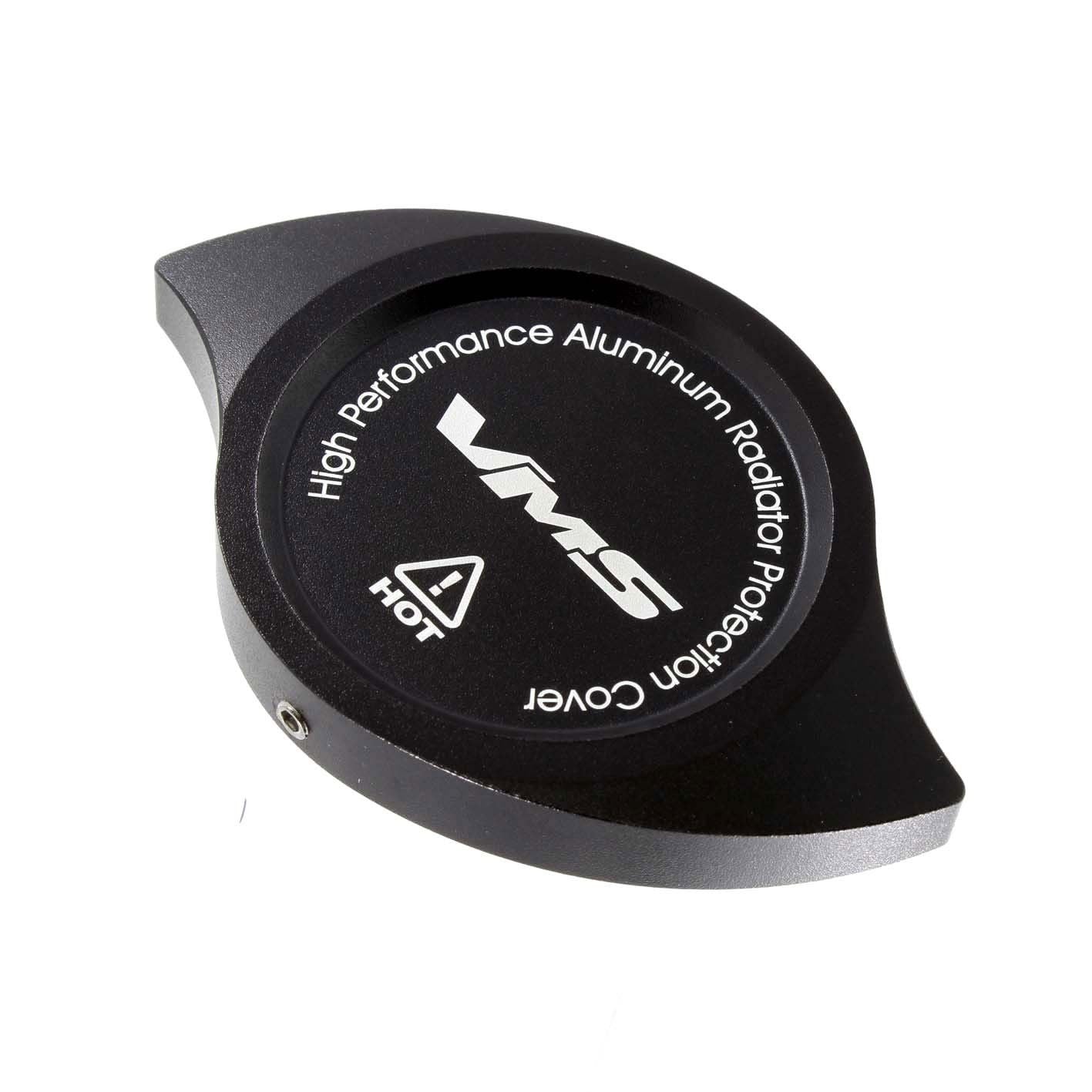 universal radiator cap