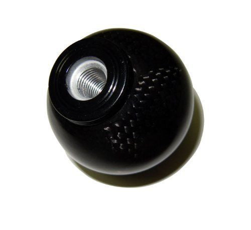 carbon fiber shift knob