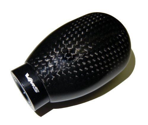 carbon fiber shift knob