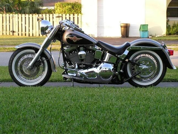 1999 hd fatboy