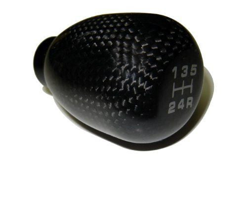 carbon fiber shift knob