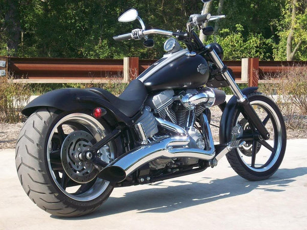 1" 2" inch Adjustable Rear Lowering Drop Slam Kit For 2000-2015 Harley Softail 1" 2" inch Adjustable Rear Lowering Drop Slam Kit For 2000-2015 Harley Softail