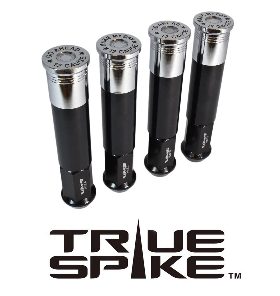 silverado lug nuts