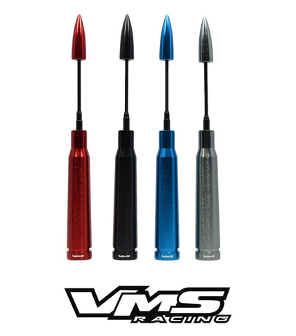 Bullet Antenna | VMS Racing