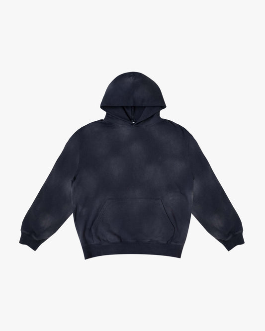 EPTM THERMAL SWEATSHIRT-BLACK