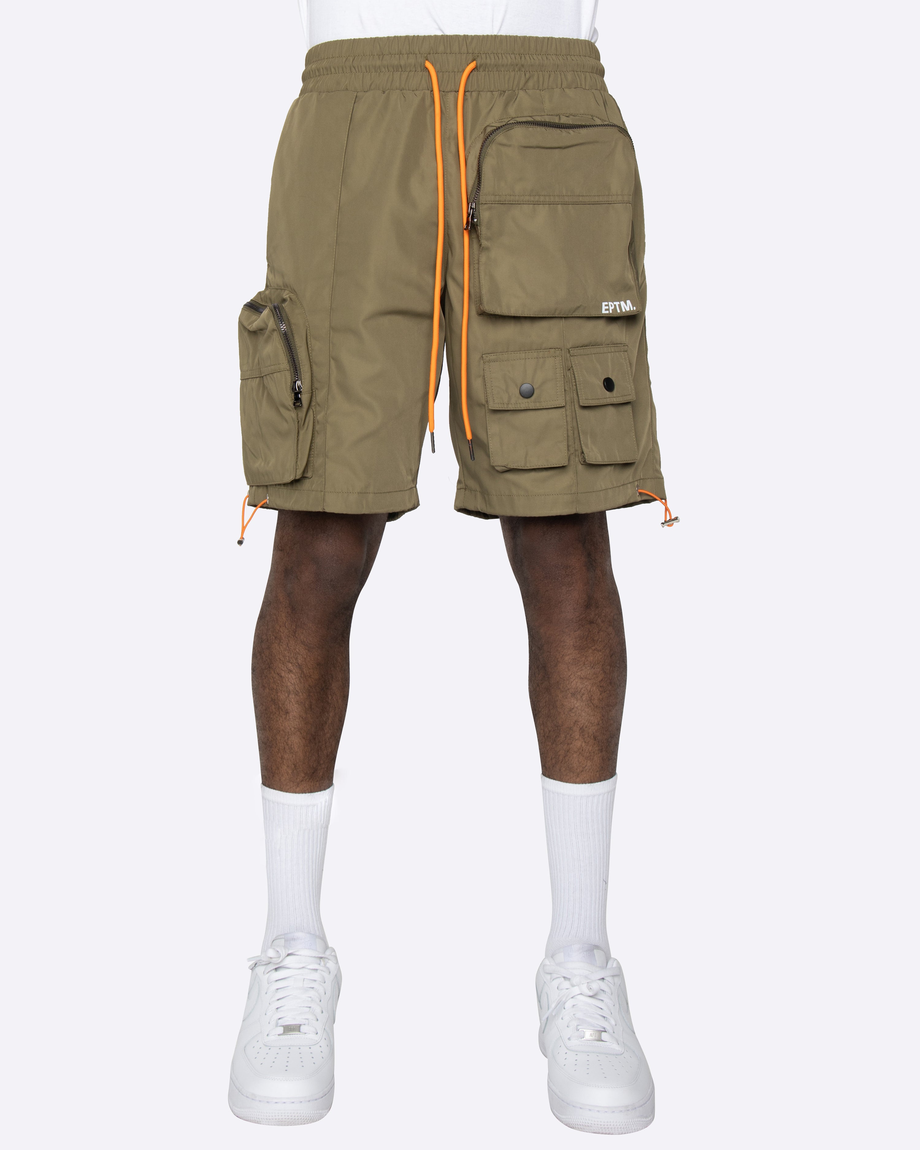 SHORTS-NAVY CARGO HYPER – EPTM