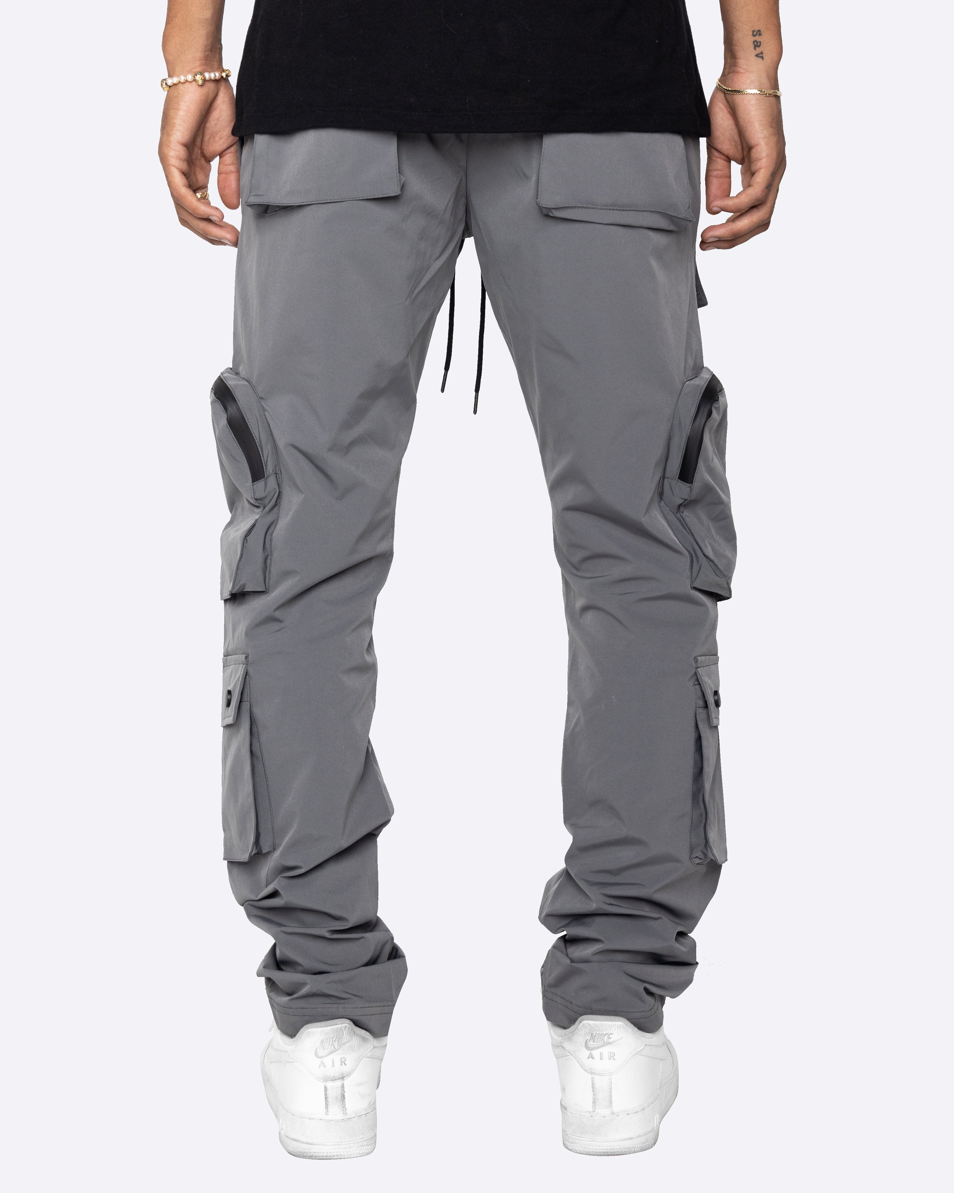 DAVE EAST "DOPE BOY" CARGOS-GREY