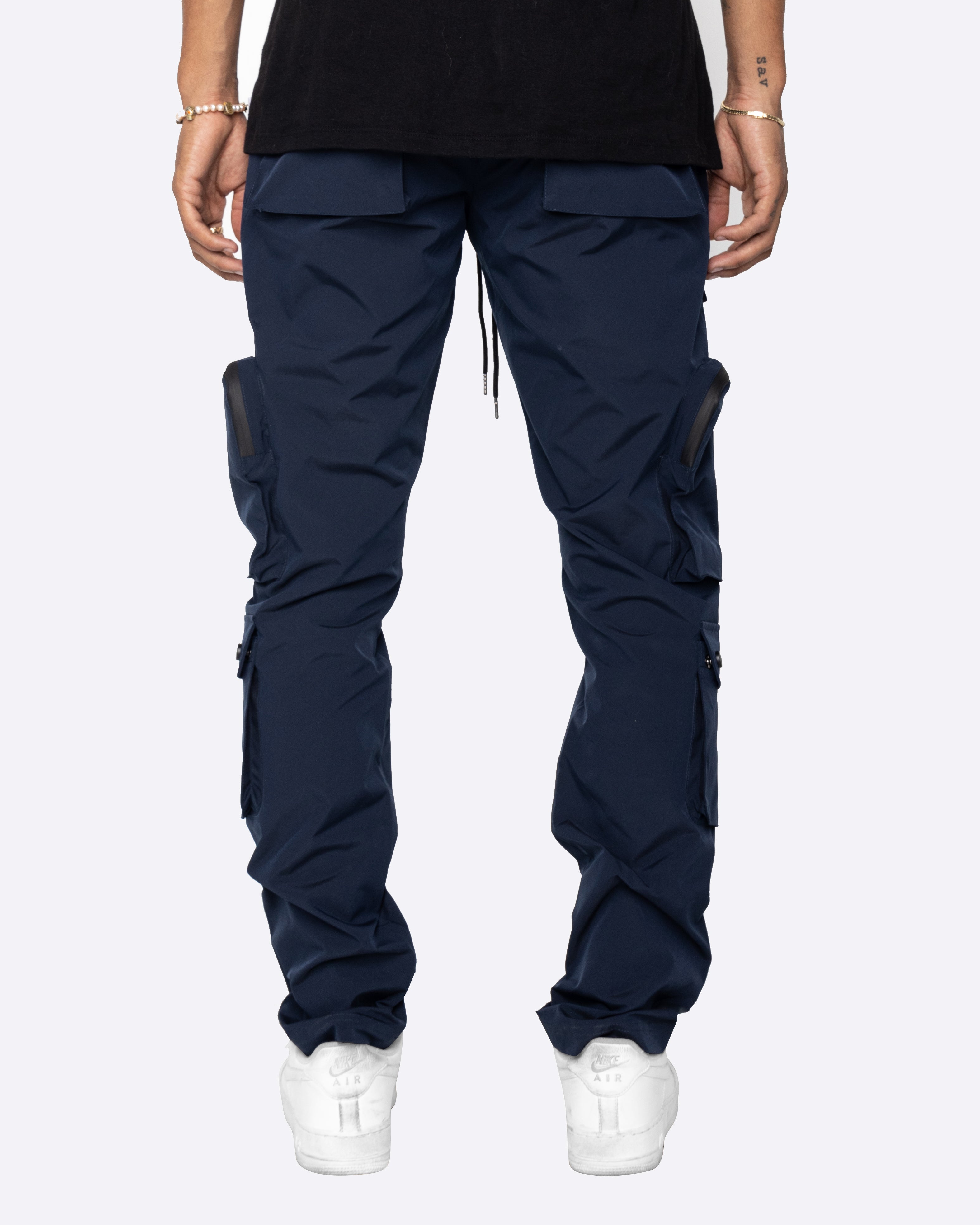 DAVE EAST "DOPE BOY" CARGOS-NAVY